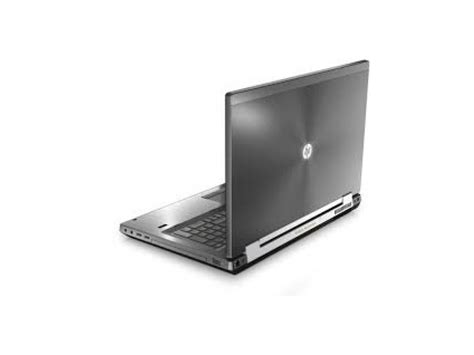 hp elitebook 8770w sodimm